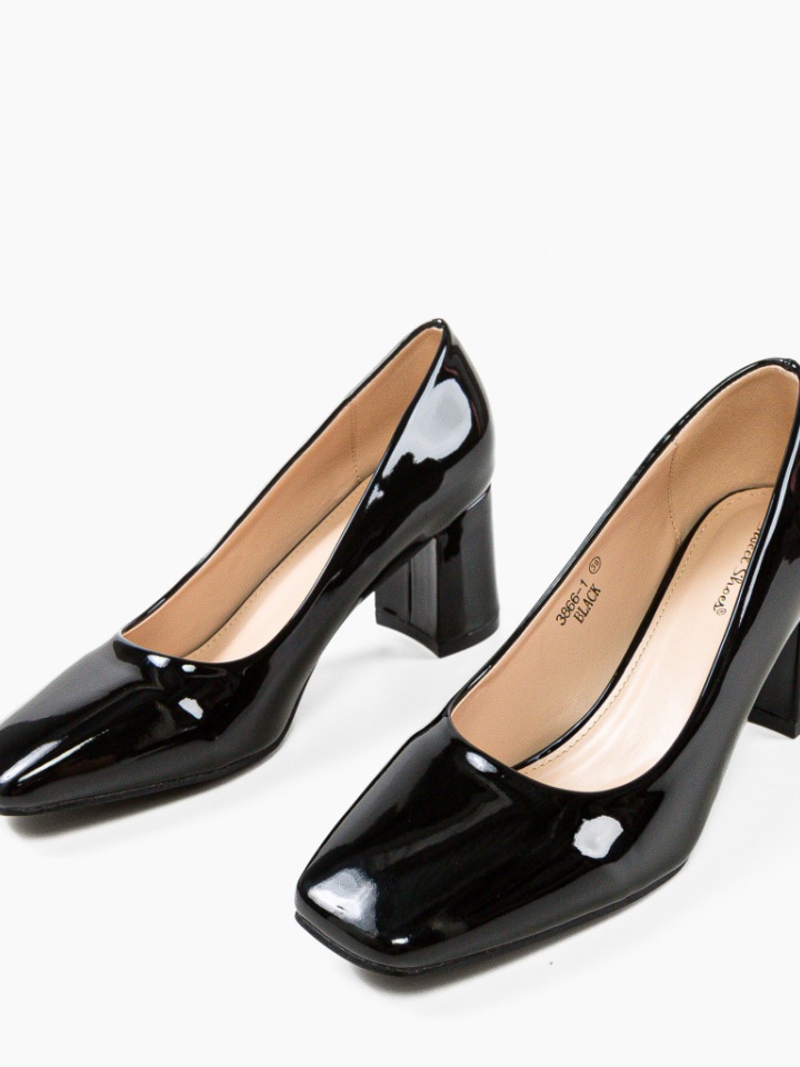 Scarpe da donna Nere Phelps - Img 7