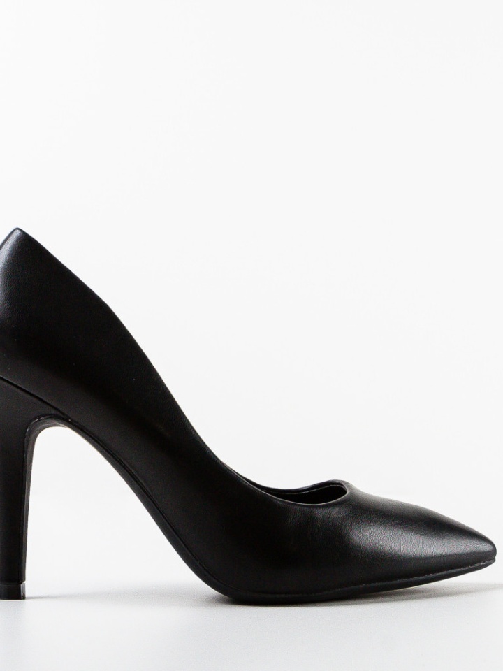 Scarpe da donna Nere Rajan - Img 10