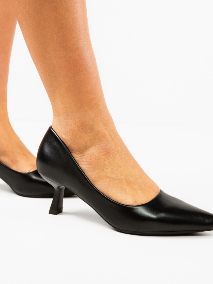 Scarpe da donna Nere Reid - Img 3