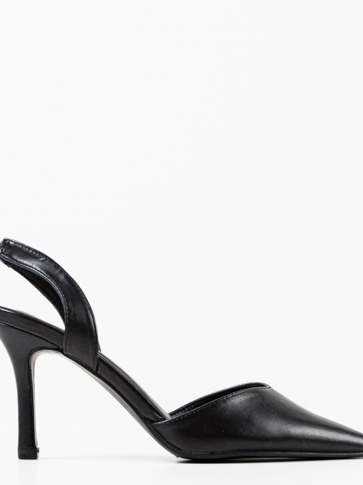 Scarpe da donna Nere Safwan - Img 5