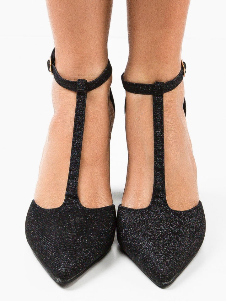 Scarpe da donna Nere Select - Img 9