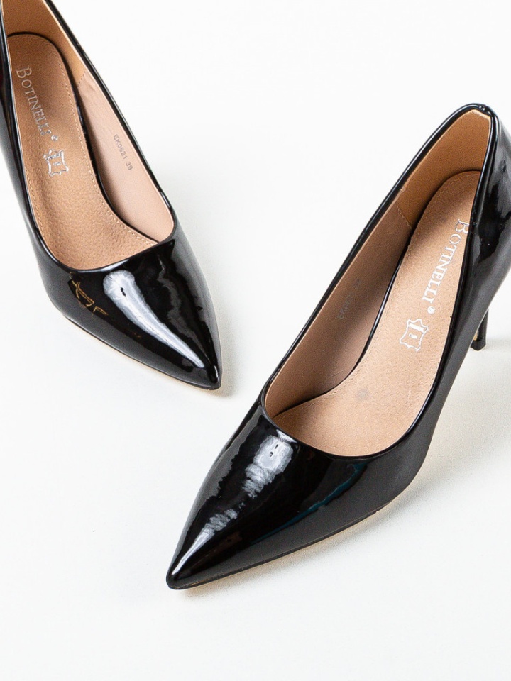 Scarpe da donna Nere Sinead - Img 6