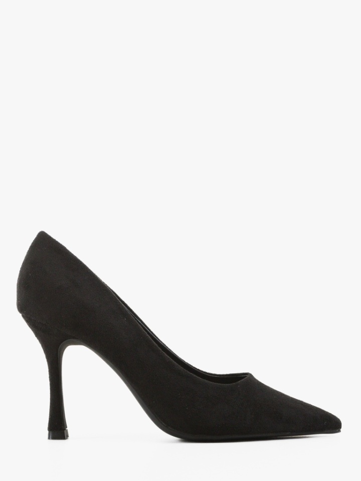 Scarpe da donna Nere Smart - Img 4