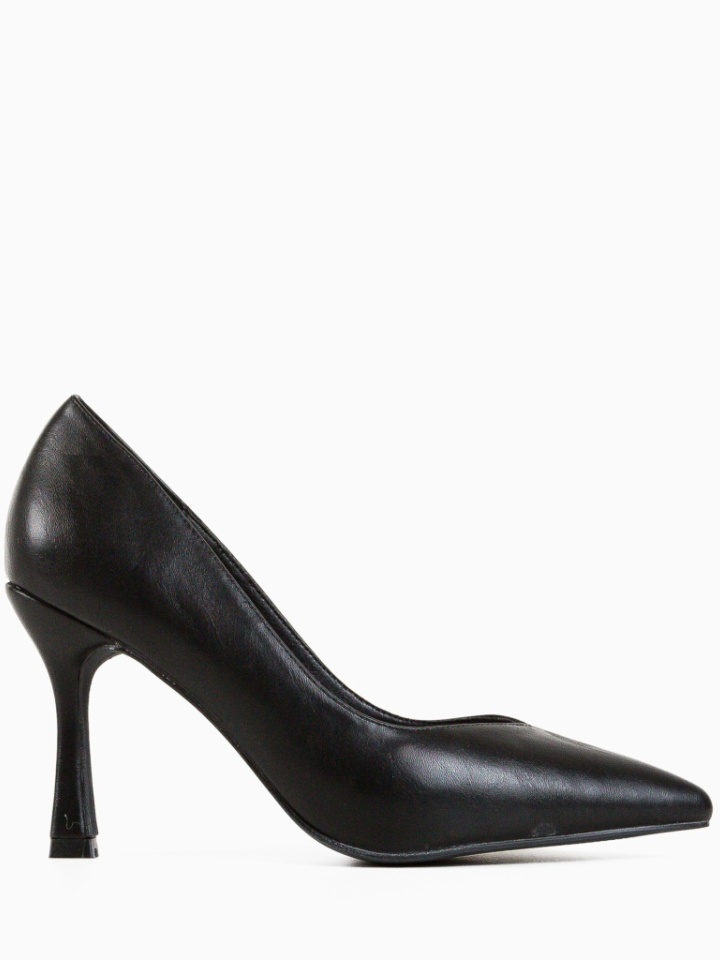 Scarpe da donna Nere Staryu - Img 5
