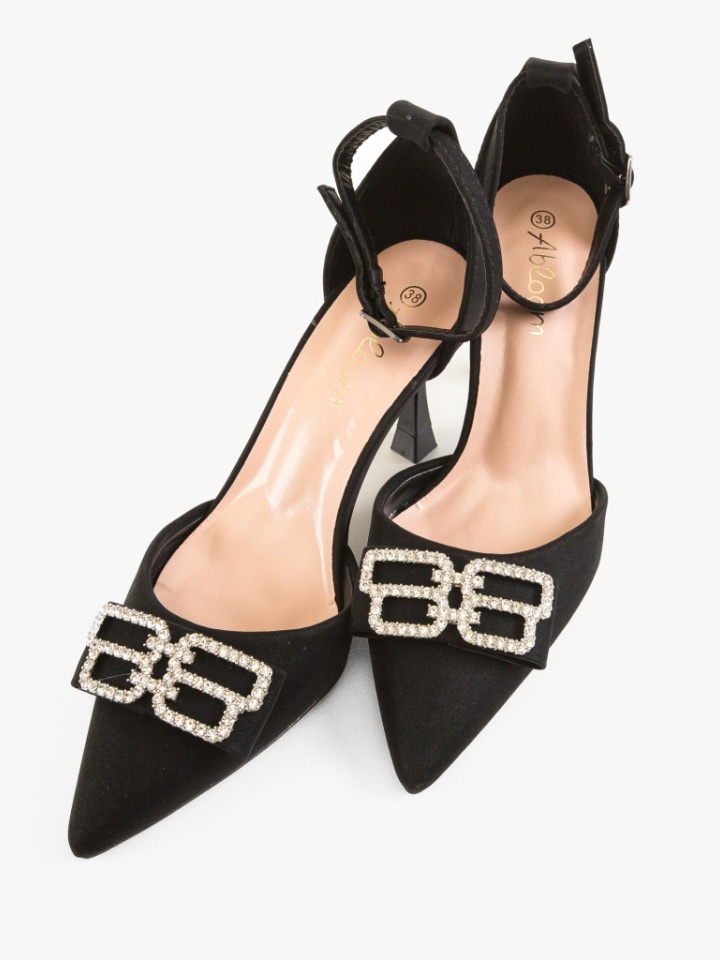 Scarpe da donna Nere Stueck - Img 5