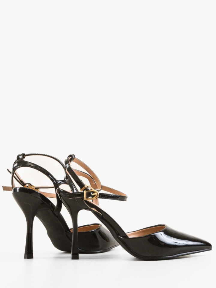 Scarpe da donna Nere Sureha - Img 3