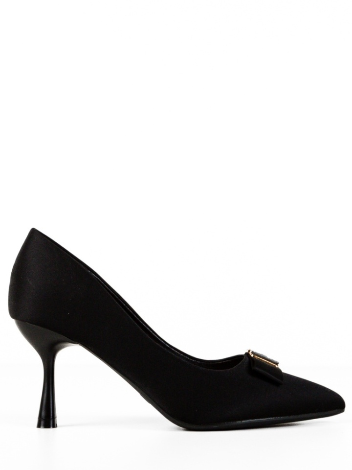 Scarpe da donna Nere Visenya - Img 5