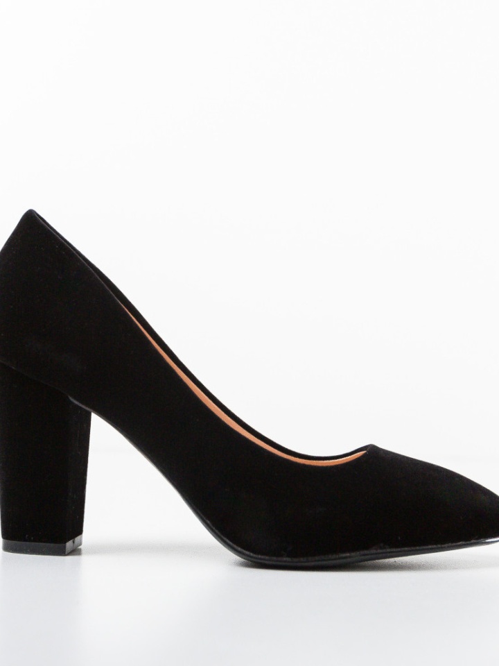 Scarpe da donna Nere Yaba - Img 11