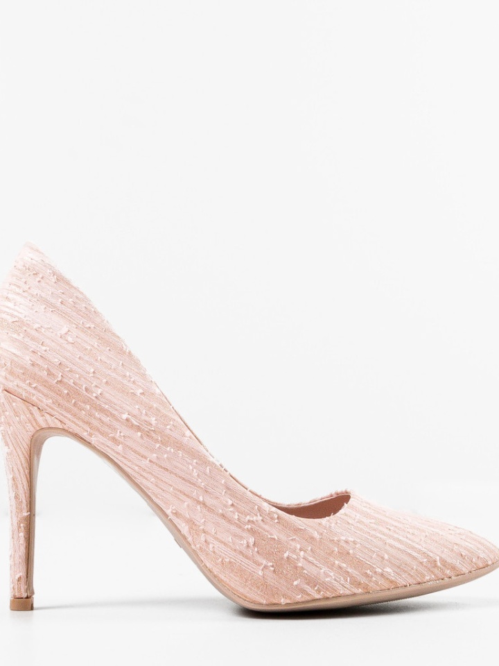 Scarpe da donna Nude Alfred - Img 10