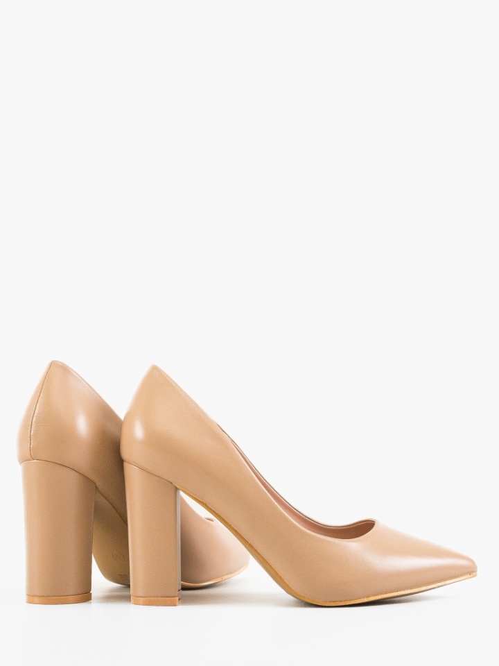 Scarpe da donna Nude Athena - Img 3