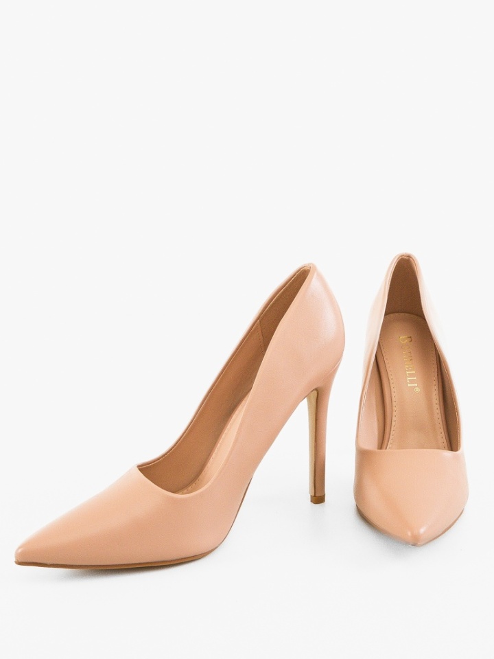 Scarpe da donna Nude Chance - Img 6