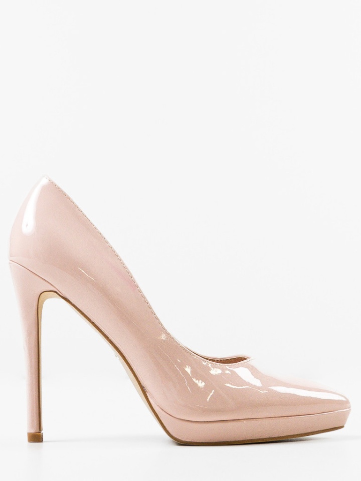 Scarpe da donna Nude Hamish - Img 12