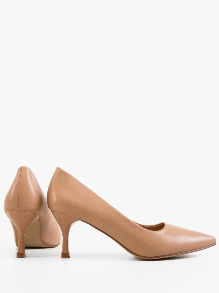 Scarpe da donna Nude Klaak - Img 5