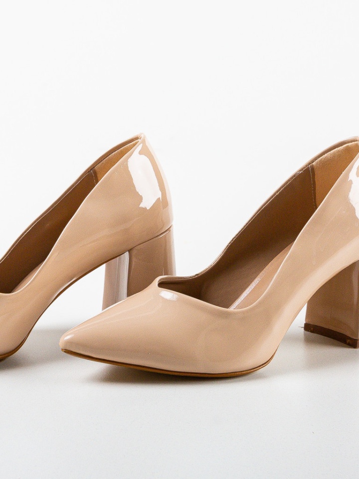 Scarpe da donna Nude Lilly - Img 11