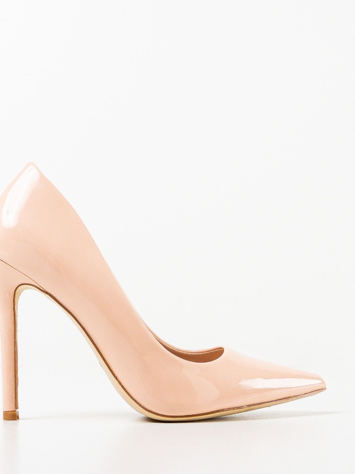 Scarpe da donna Nude Minste - Img 10