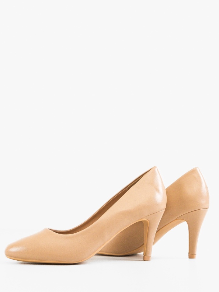 Scarpe da donna Nude Niall - Img 5