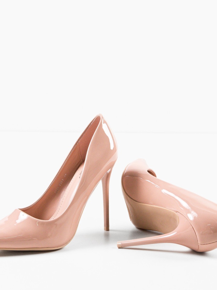 Scarpe da donna Nude Nikhil - Img 14