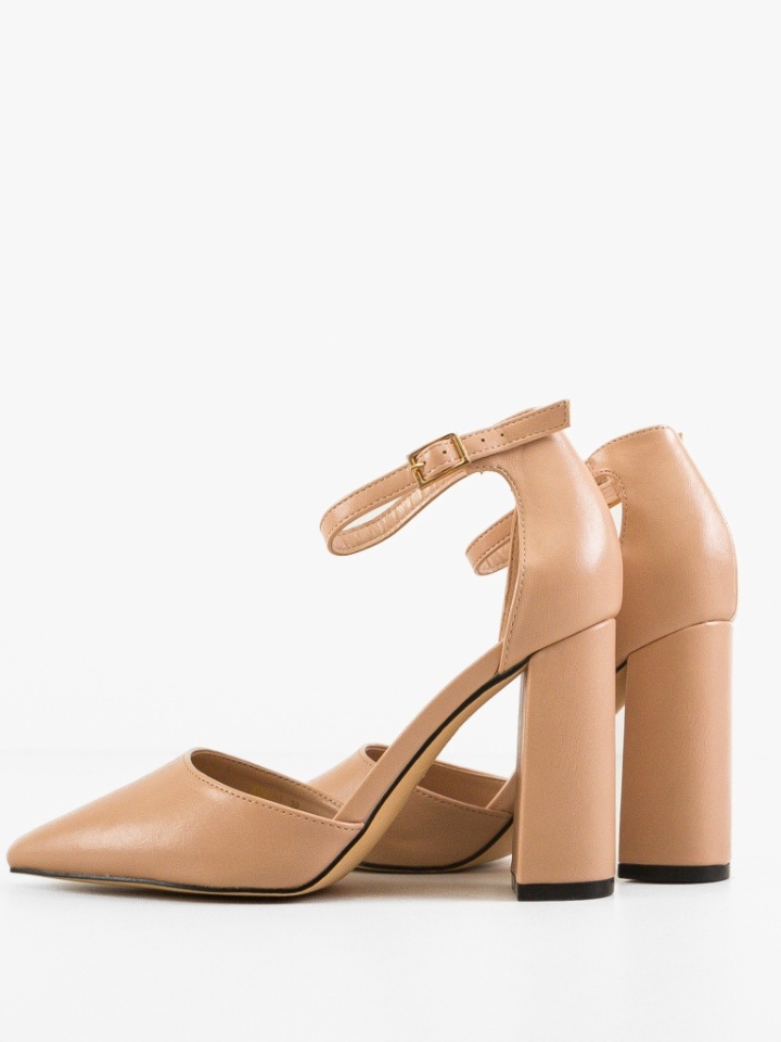 Scarpe da donna Nude Saira - Img 5