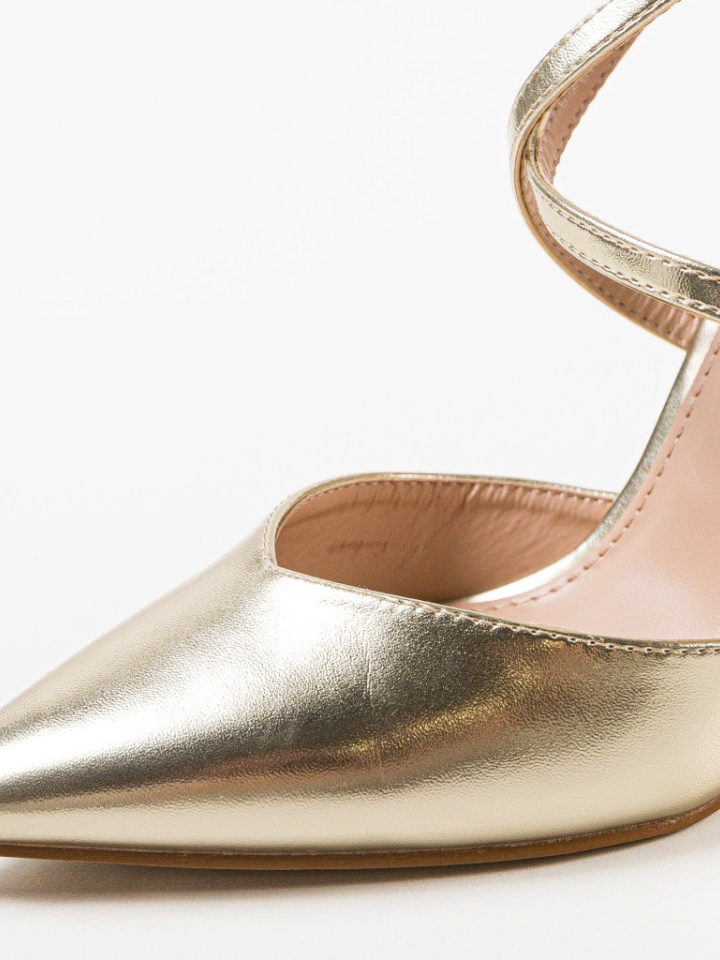 Scarpe da donna Oro Arpat - Img 16