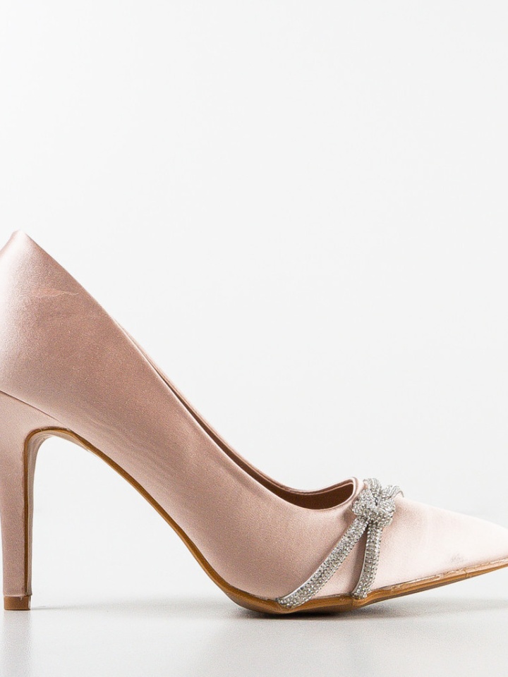 Scarpe da donna Oro Auzo - Img 5