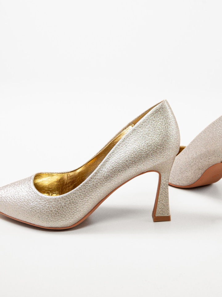 Scarpe da donna Oro Gypyty - Img 1