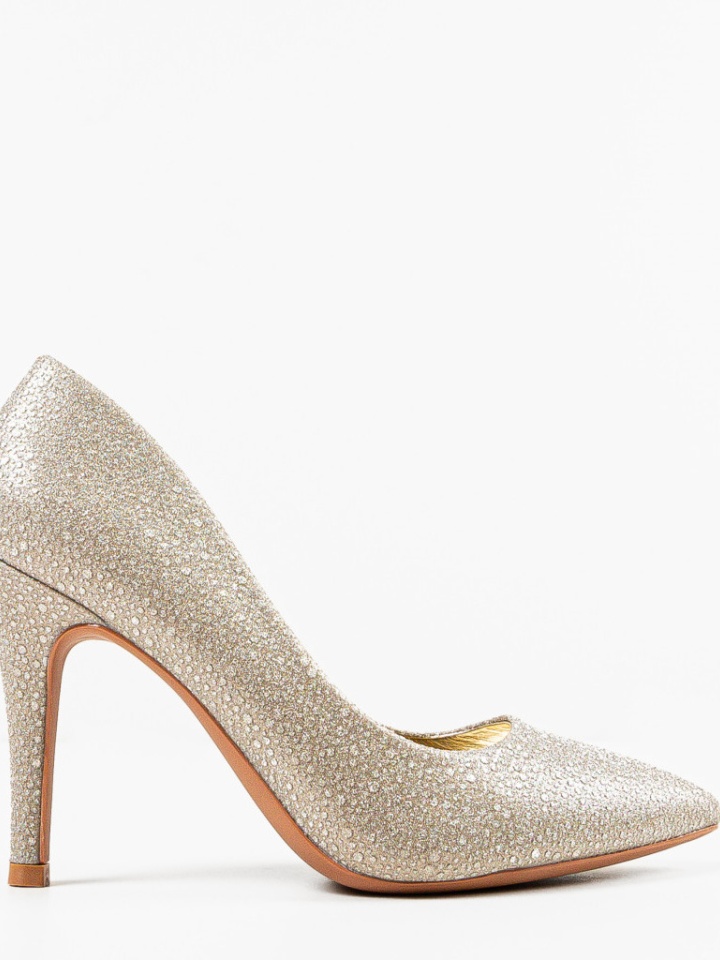 Scarpe da donna Oro Orkon - Img 5