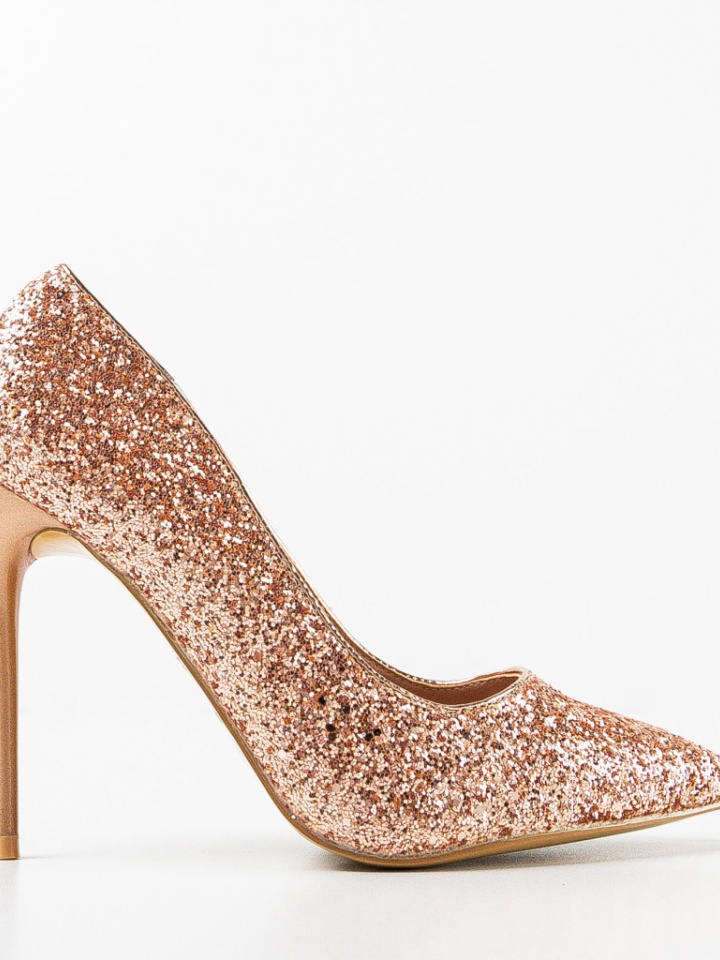 Scarpe da donna Oro Samiya - Img 12