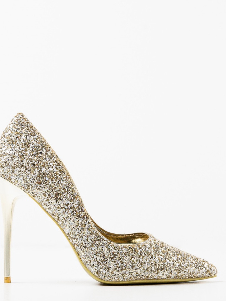 Scarpe da donna Oro Stanley - Img 11