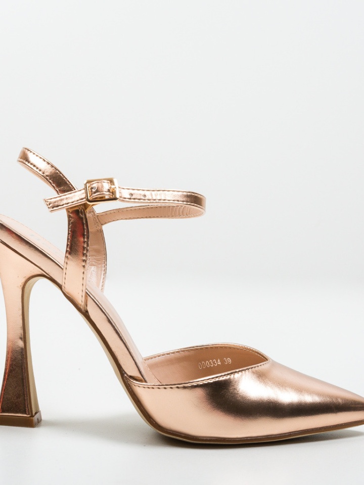 Scarpe da donna Oro Trop - Img 9