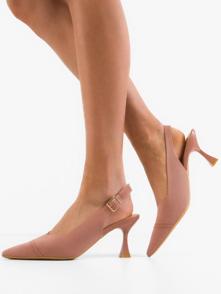 Scarpe da donna Rosa Aadam - Img 3