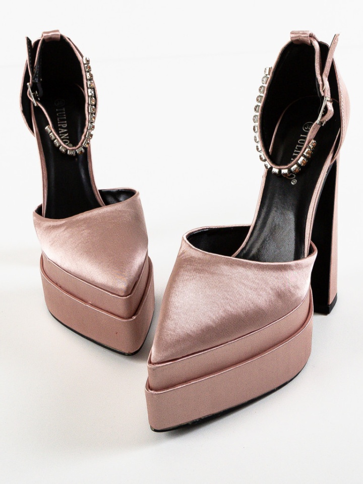 Scarpe da donna Rosa Adam - Img 4