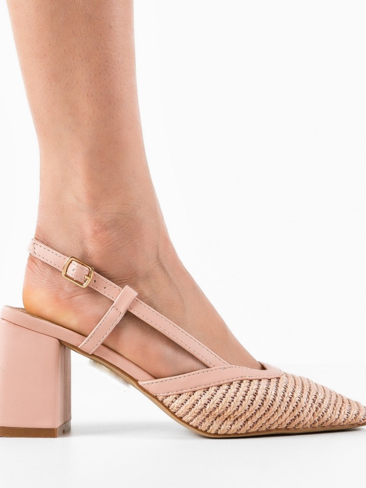 Scarpe da donna Rosa Agat - Img 4