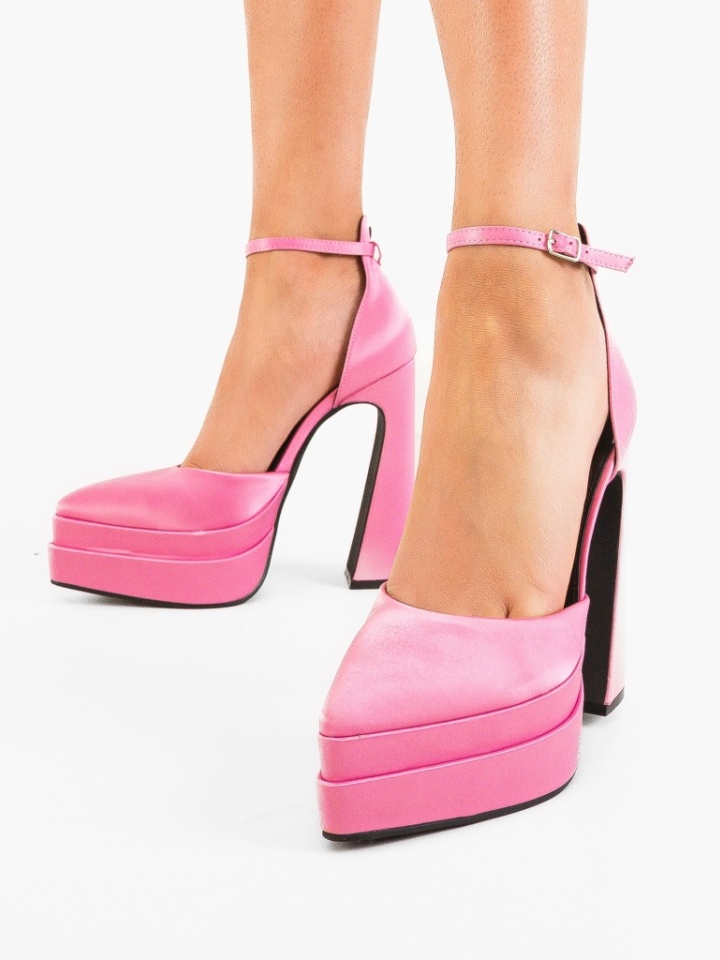 Scarpe da donna Rosa Amira - Img 1
