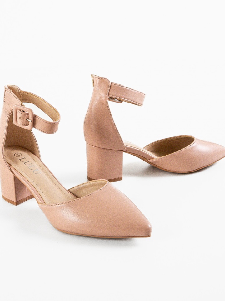 Scarpe da donna Rosa Anerose - Img 1