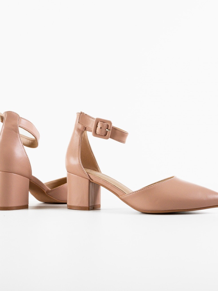 Scarpe da donna Rosa Anerose - Img 6