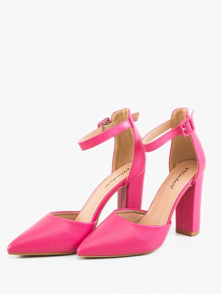 Scarpe da donna Rosa Anjali - Img 4