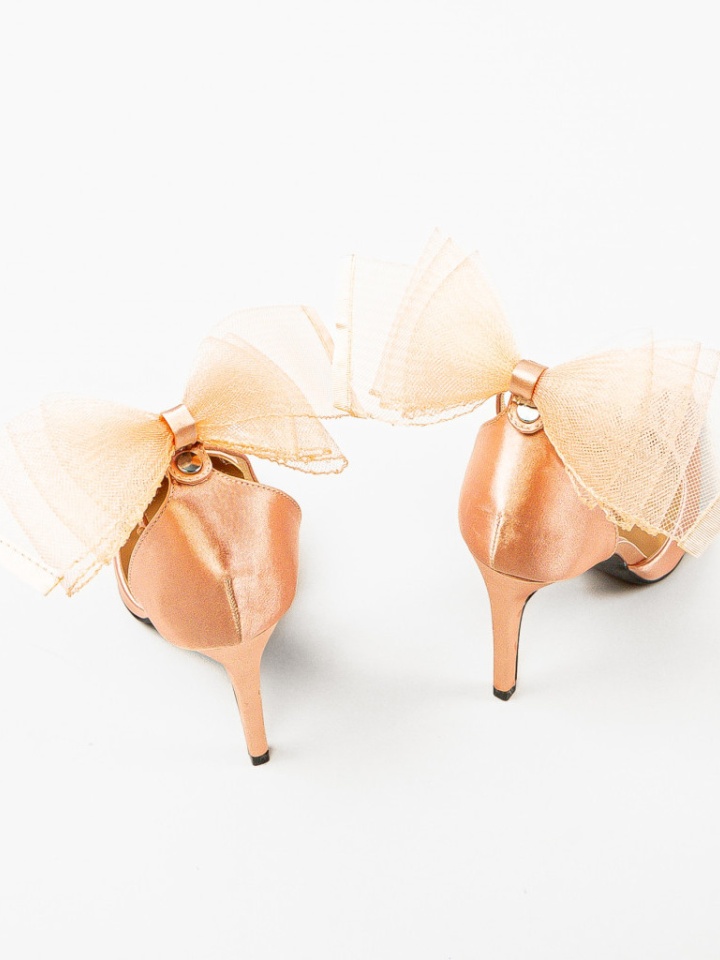 Scarpe da donna Rosa Bernard - Img 5