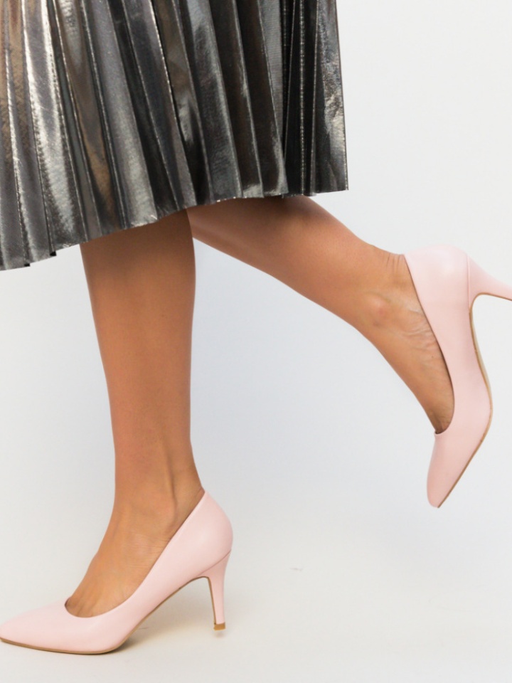 Scarpe da donna Rosa Cheloo - Img 2