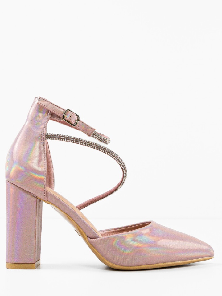 Scarpe da donna Rosa Chuks - Img 5