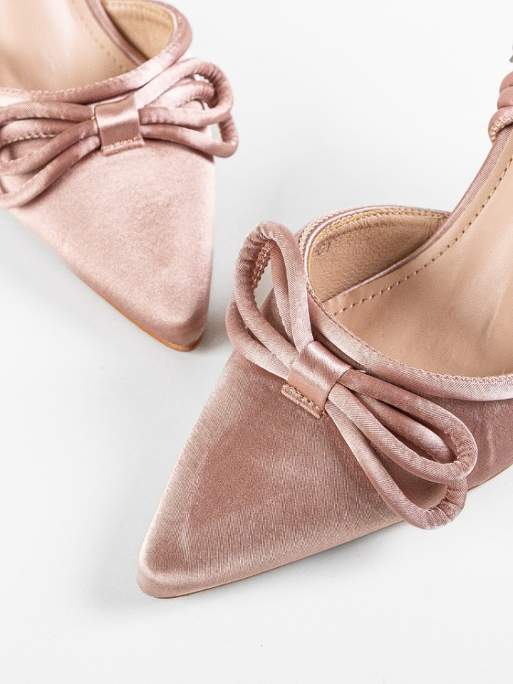 Scarpe da donna Rosa Church - Img 7