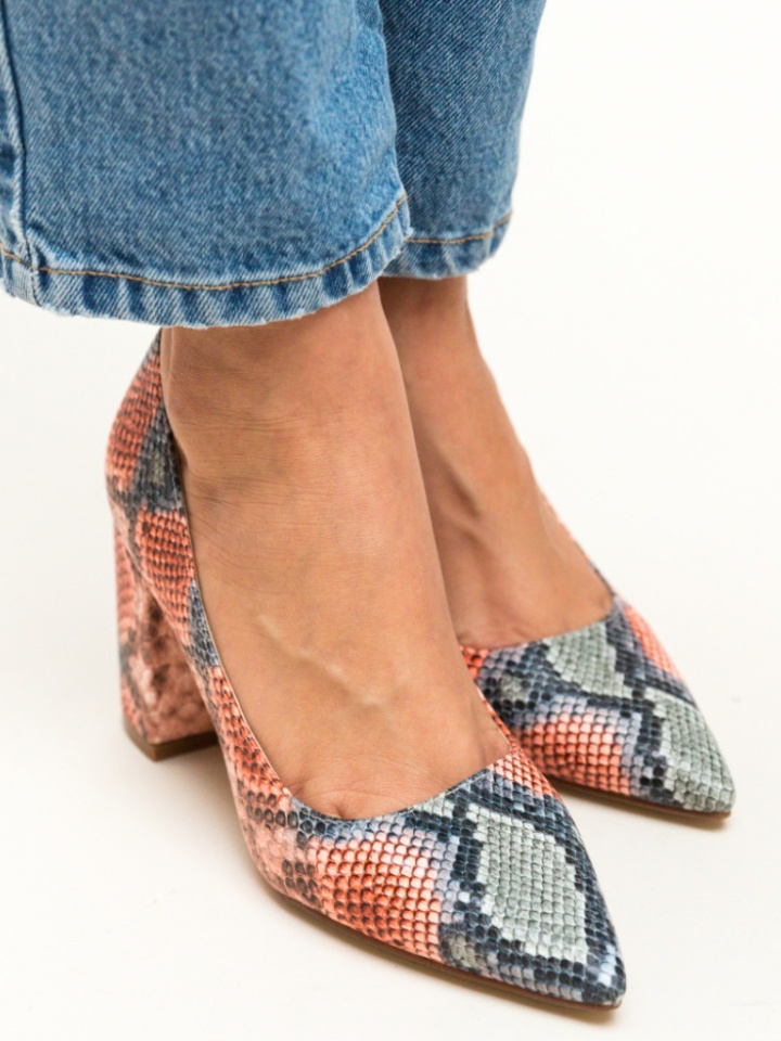 Scarpe da donna Rosa Codill - Img 10