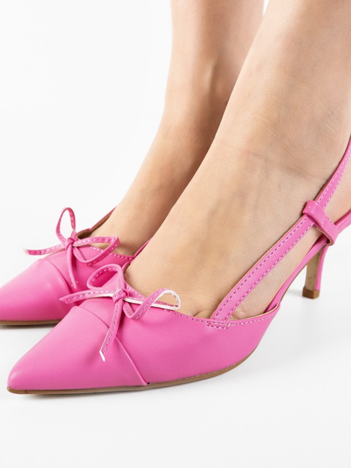 Scarpe da donna Rosa Demi - Img 1