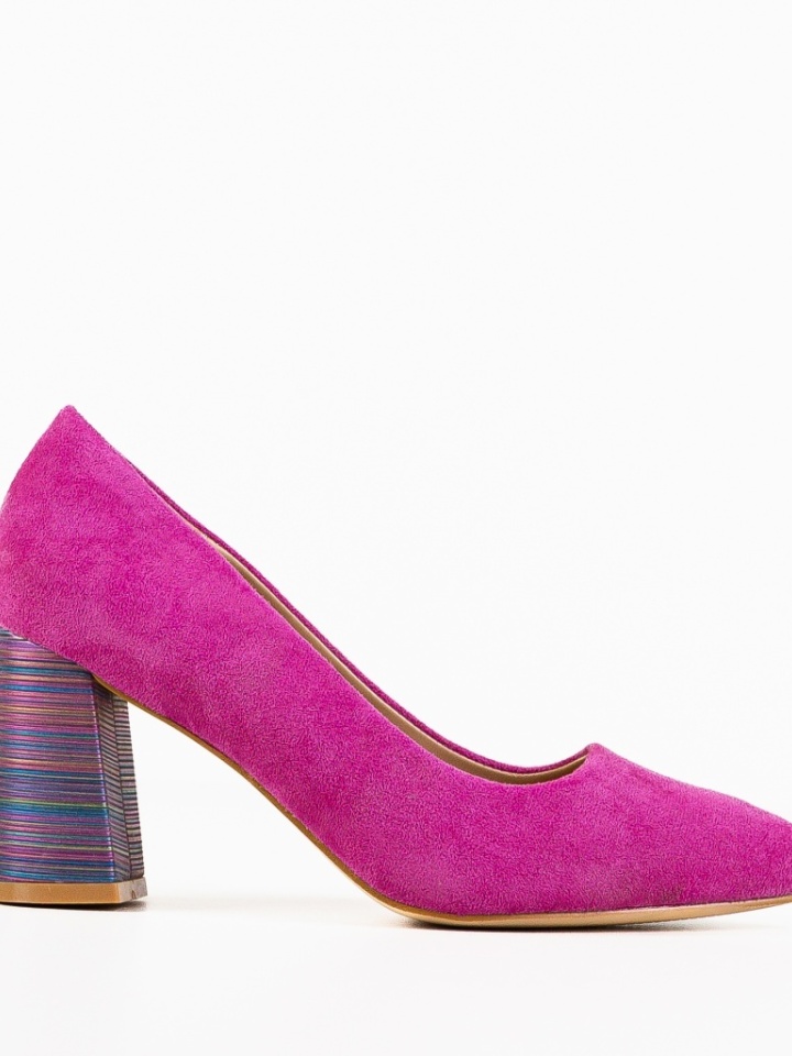 Scarpe da donna Rosa Ferne 3 - Img 4
