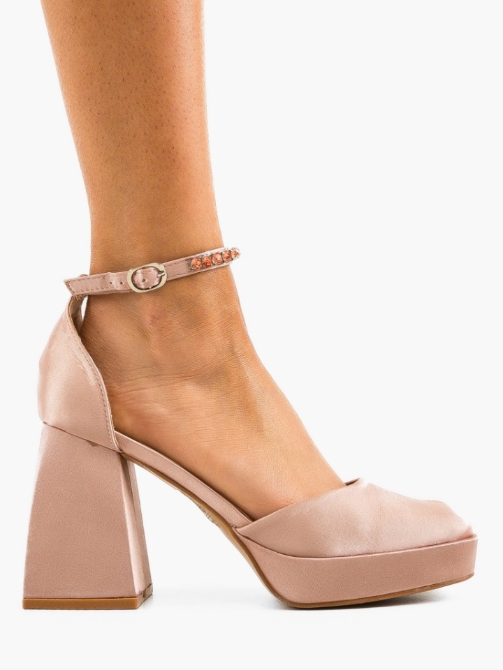 Scarpe da donna Rosa Gail - Img 3