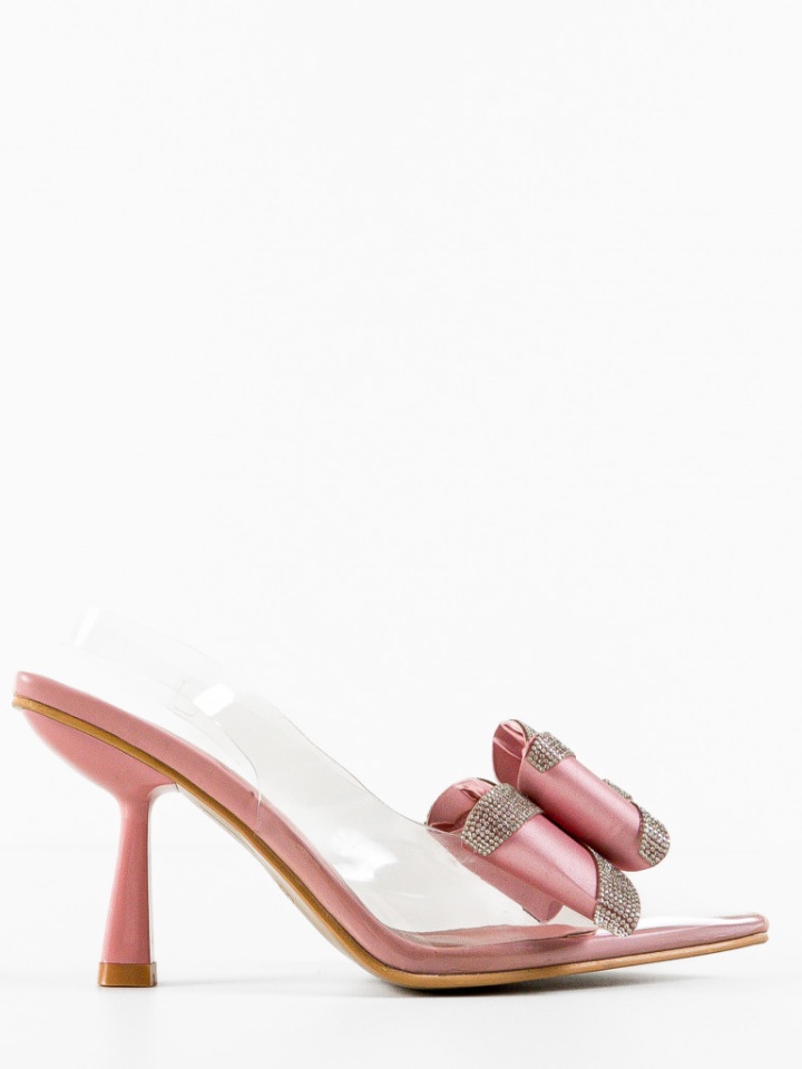 Scarpe da donna Rosa Goblin - Img 4