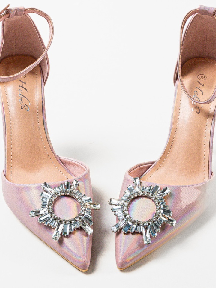 Scarpe da donna Rosa Honor - Img 14