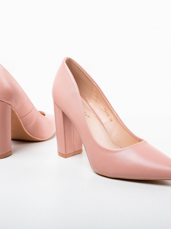 Scarpe da donna Rosa Jakarta - Img 7