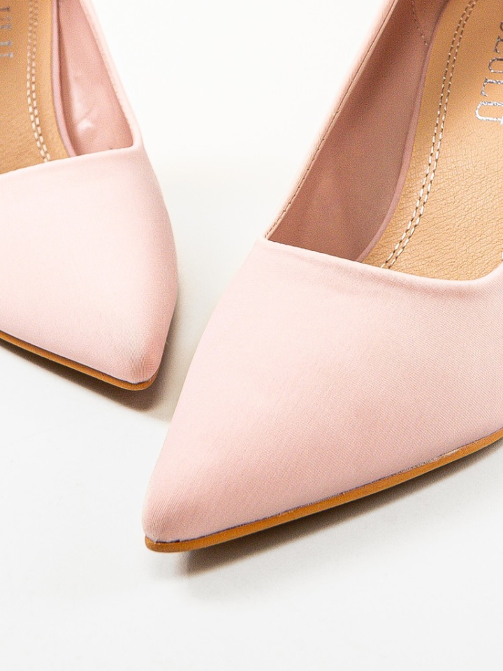 Scarpe da donna Rosa Kikora 2 - Img 4