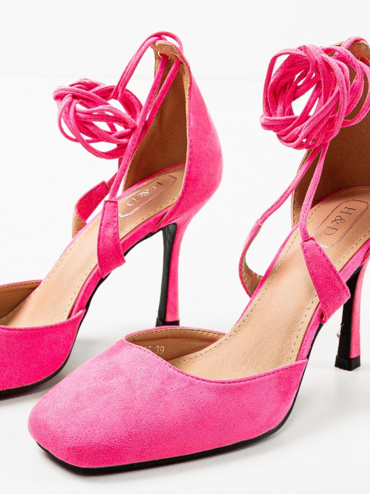 Scarpe da donna Rosa Lylyac - Img 6