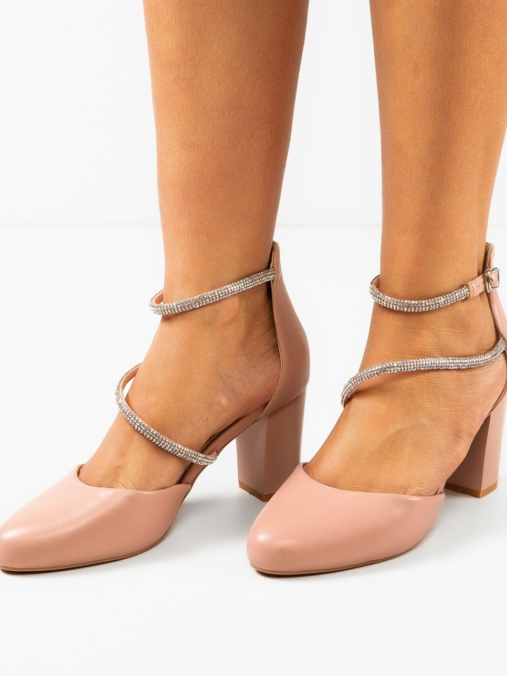 Scarpe da donna Rosa Lyzya - Img 3